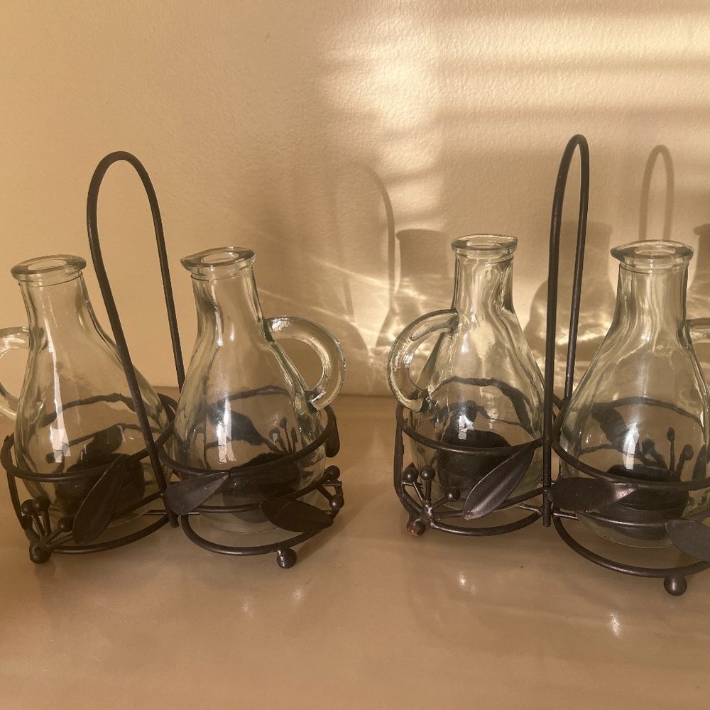 TEALIGHT HOLDER
